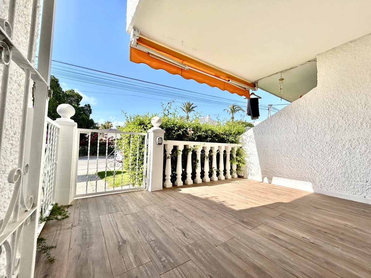 Appartement te koop in Villamartin | 2 slaapkamers H5412592