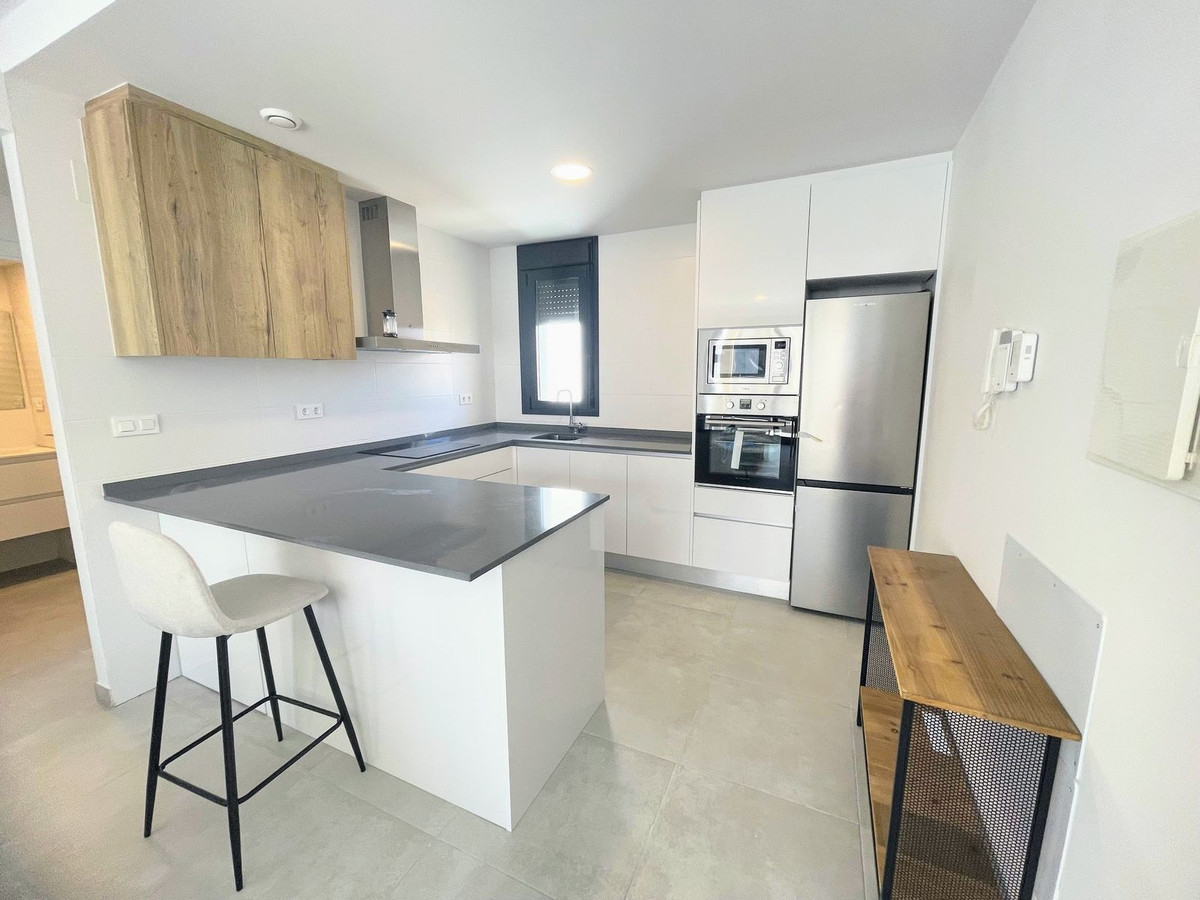 Penthouse te koop in Villamartin | 2 slaapkamers H5420086