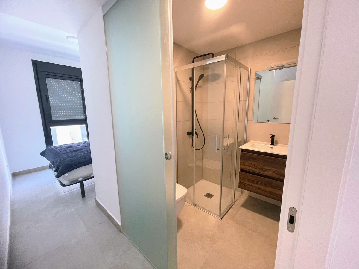 Penthouse te koop in Villamartin | 2 slaapkamers H5420086