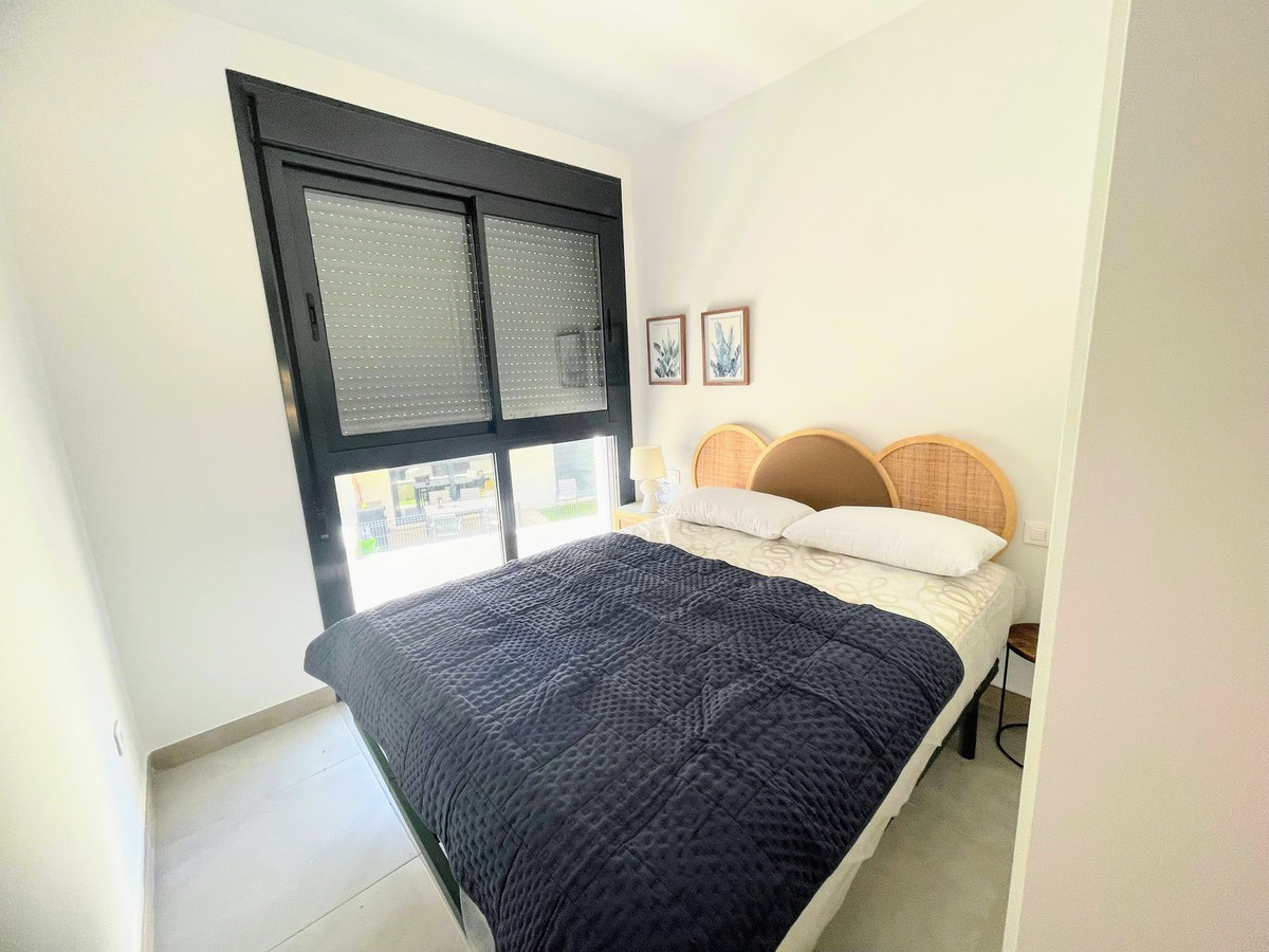 Penthouse te koop in Villamartin | 2 slaapkamers H5420086