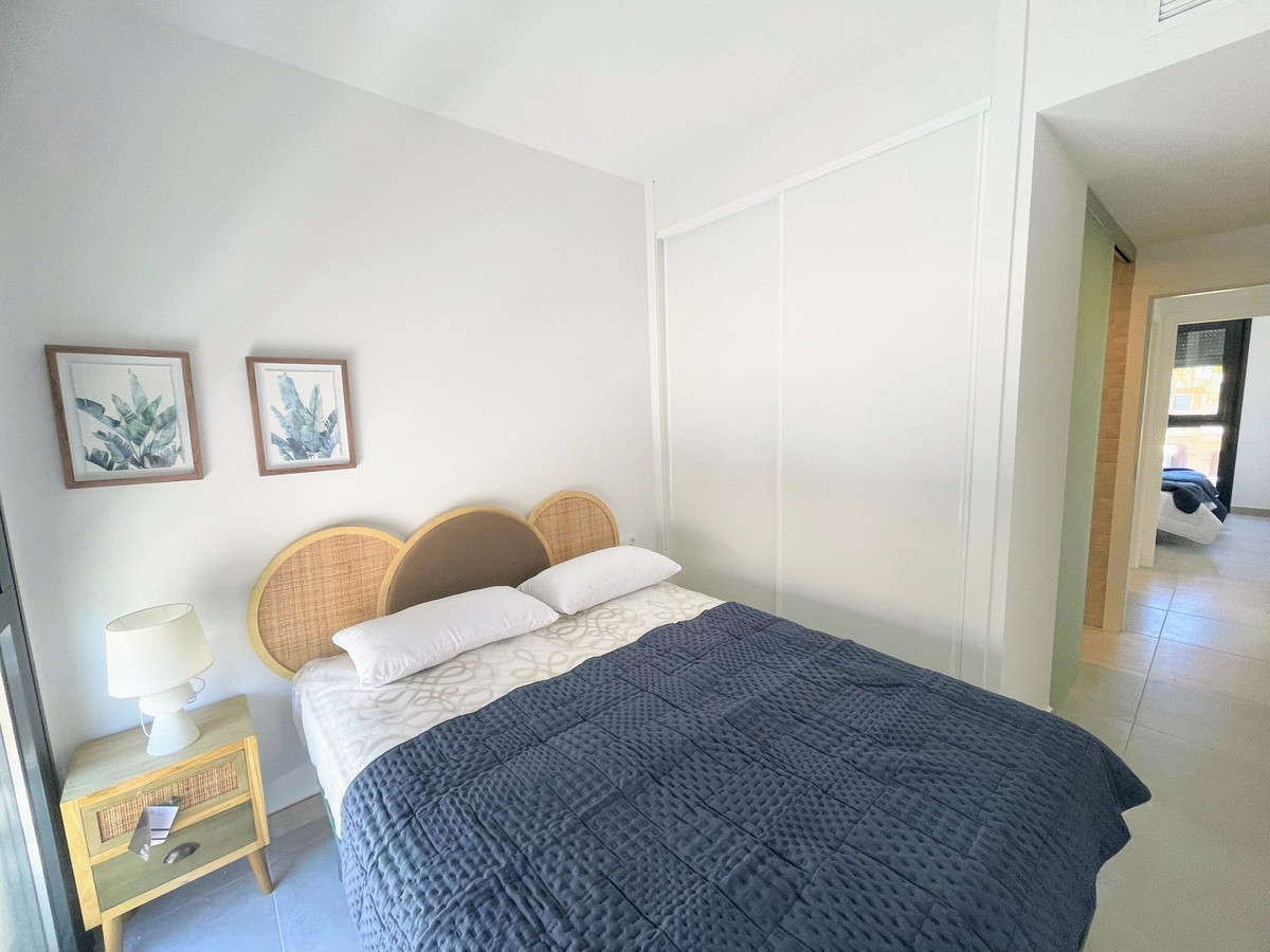 Penthouse te koop in Villamartin | 2 slaapkamers H5420086