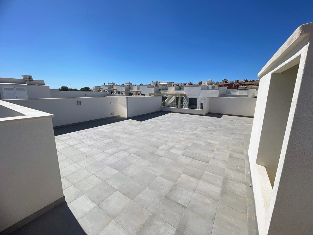 Penthouse te koop in Villamartin | 2 slaapkamers H5420086