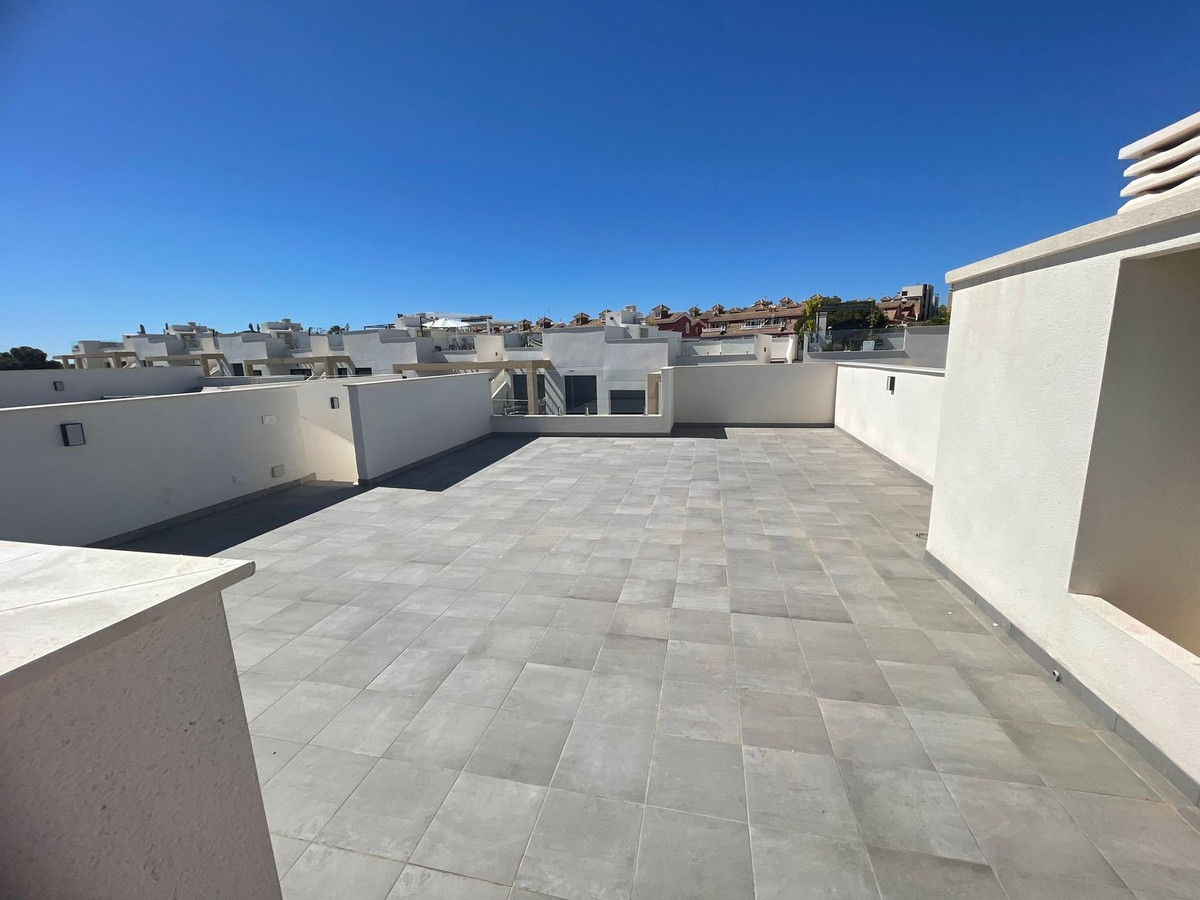 Penthouse te koop in Villamartin | 2 slaapkamers H5420086