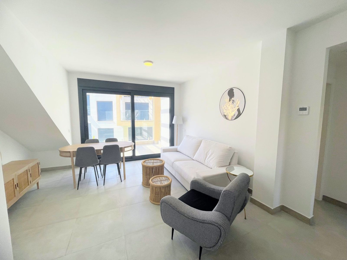 Penthouse te koop in Villamartin | 2 slaapkamers H5420086
