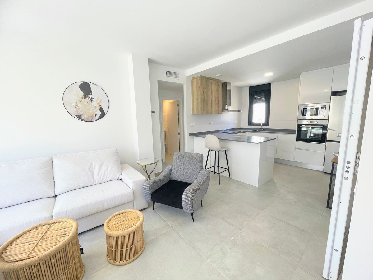 Penthouse te koop in Villamartin | 2 slaapkamers H5420086