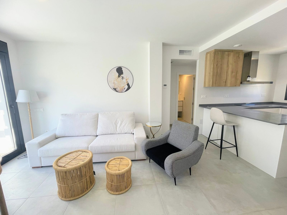 Penthouse te koop in Villamartin | 2 slaapkamers H5420086