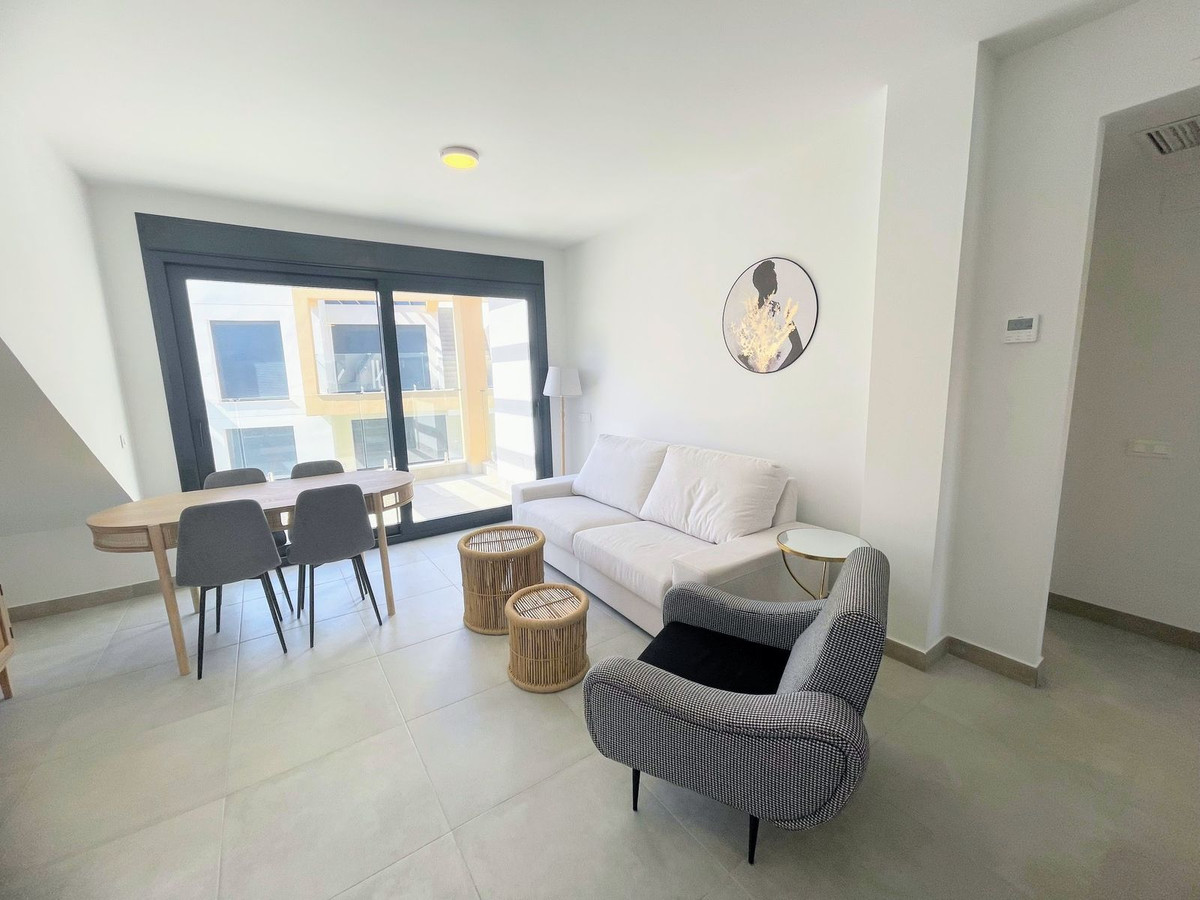 Penthouse te koop in Villamartin | 2 slaapkamers H5420086