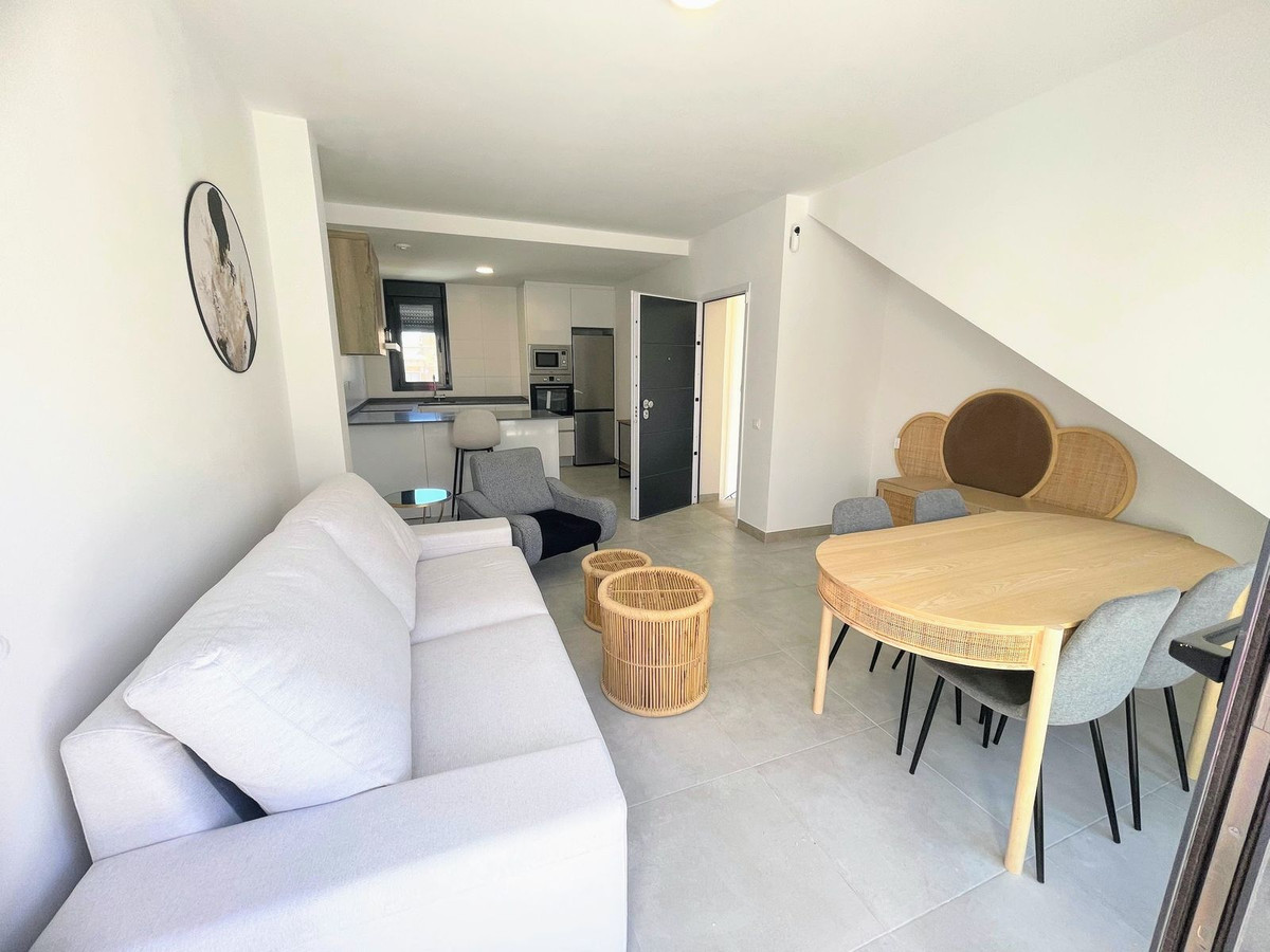 Penthouse te koop in Villamartin | 2 slaapkamers H5420086