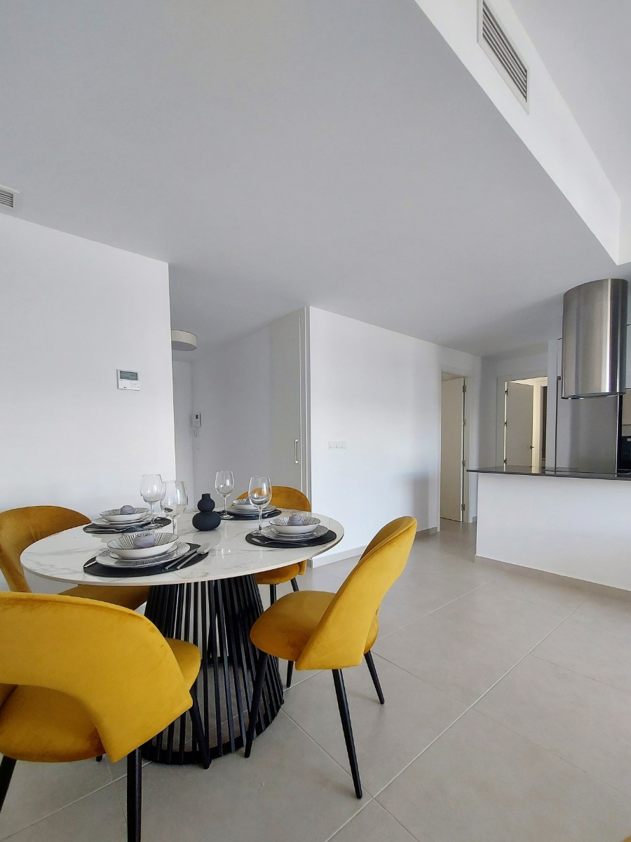 Appartement te koop in Villamartin | 2 slaapkamers H5422822