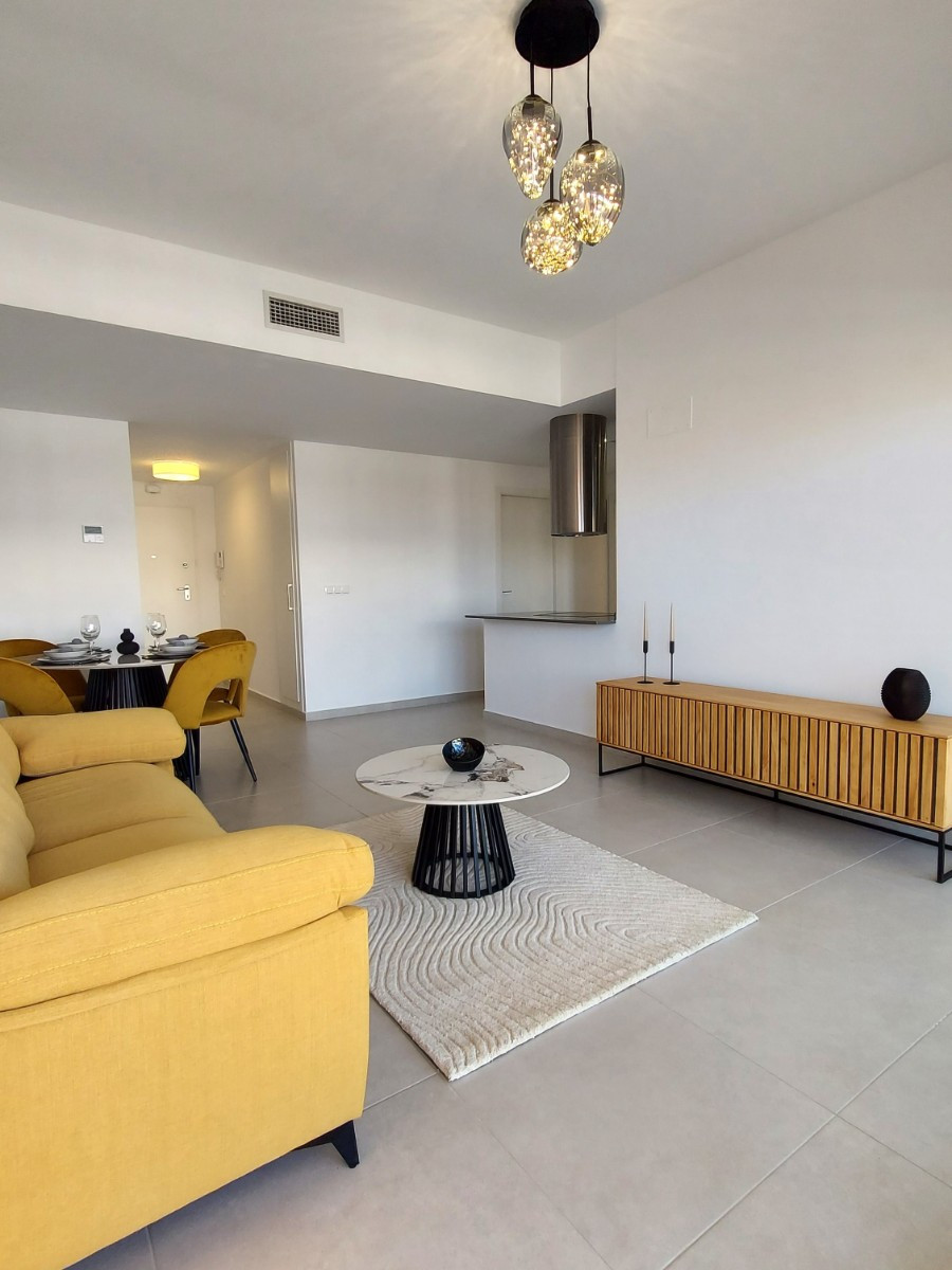 Appartement te koop in Villamartin | 2 slaapkamers H5422822