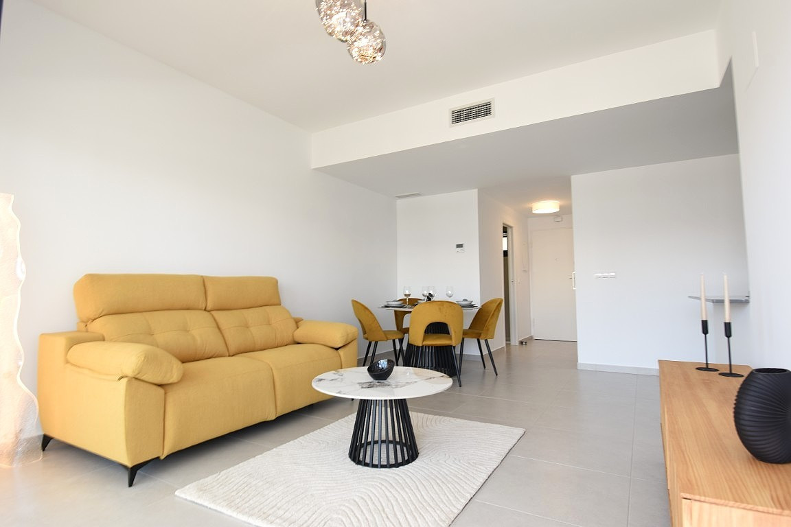 Appartement te koop in Villamartin | 2 slaapkamers H5422822