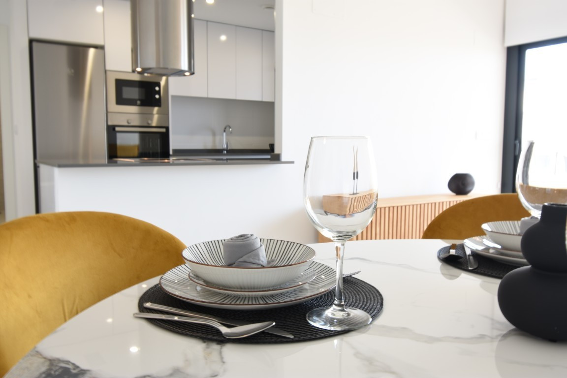 Appartement te koop in Villamartin | 2 slaapkamers H5422822