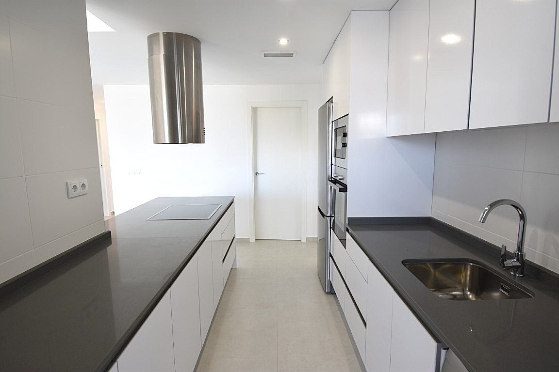 Appartement te koop in Villamartin | 2 slaapkamers H5422822
