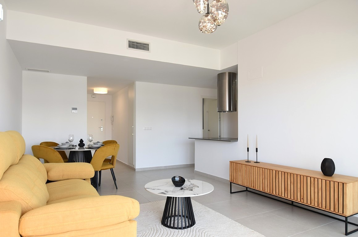 Appartement te koop in Villamartin | 2 slaapkamers H5422822