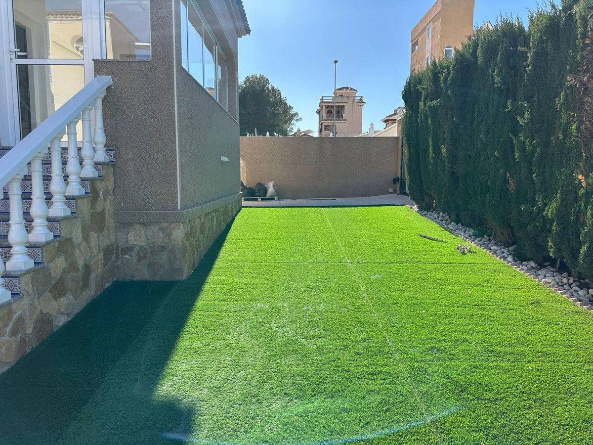 Appartement te koop in Villamartin | 4 slaapkamers H5424121