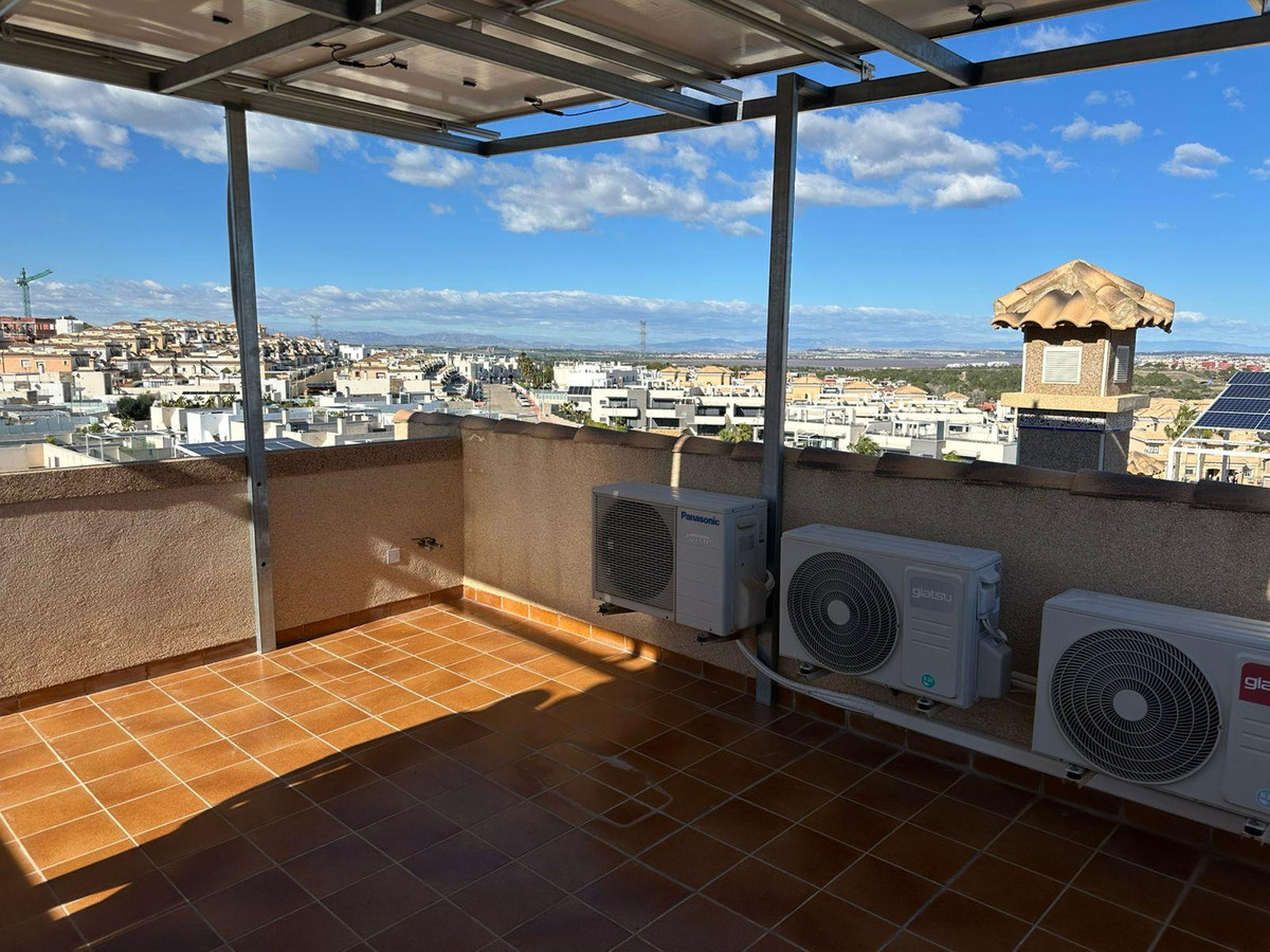 Appartement te koop in Villamartin | 4 slaapkamers H5424121
