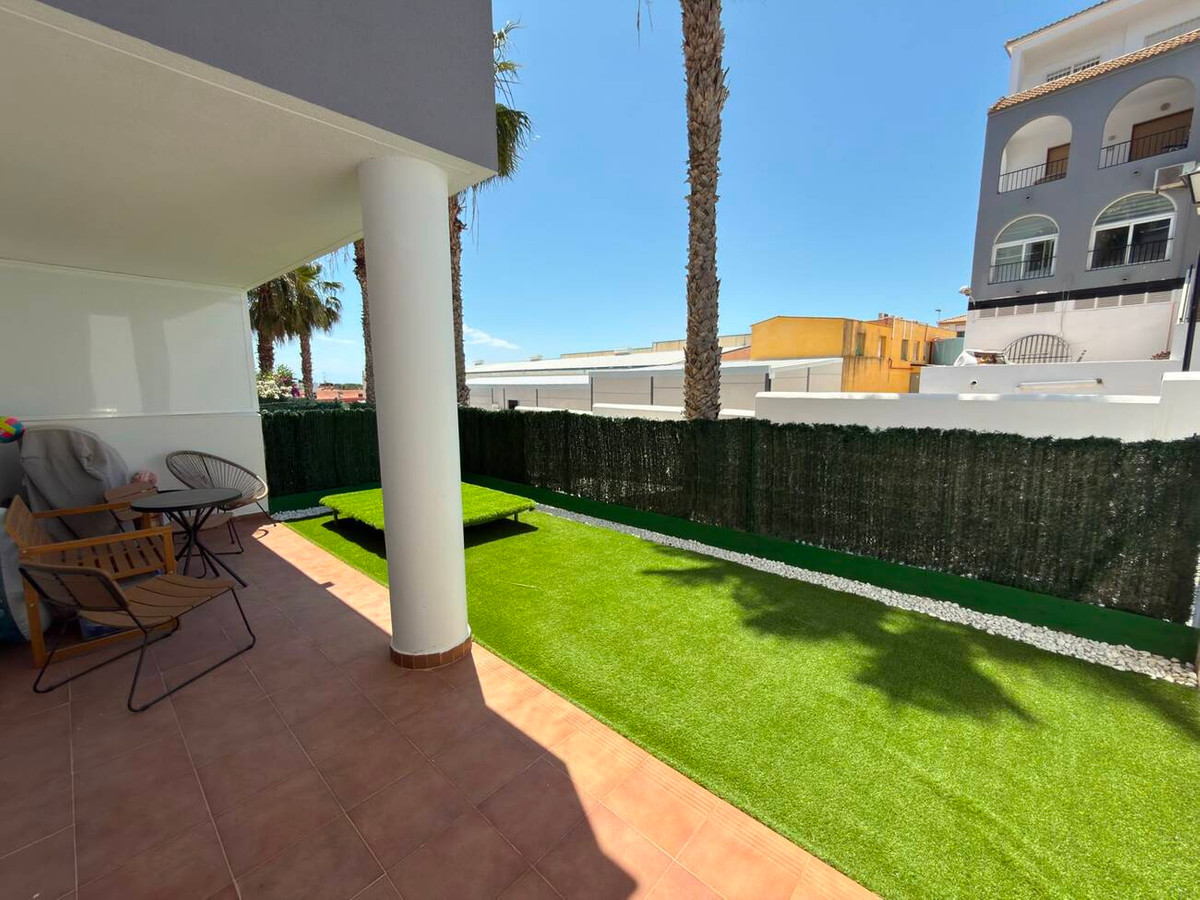 Appartement te koop in Villamartin | 2 slaapkamers H5431402