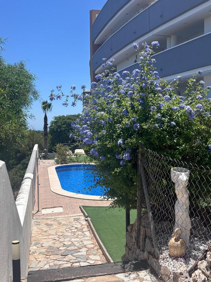 Appartement te koop in Villamartin | 2 slaapkamers H5431402