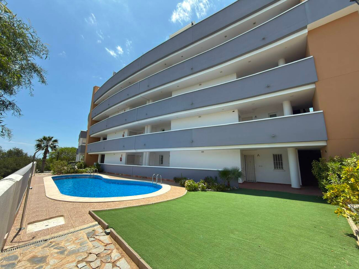 Appartement te koop in Villamartin | 2 slaapkamers H5431402