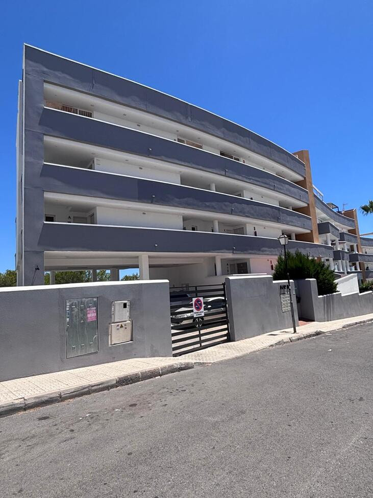 Appartement te koop in Villamartin | 2 slaapkamers H5431402