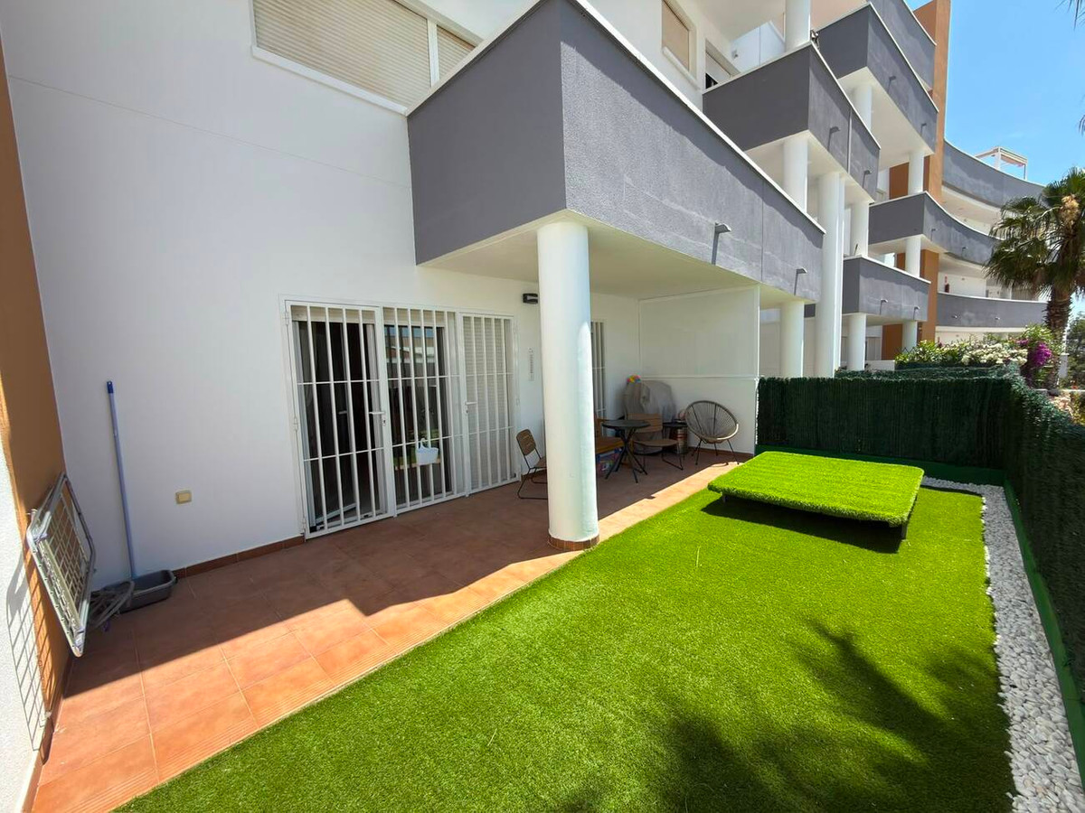 Appartement te koop in Villamartin | 2 slaapkamers H5431402