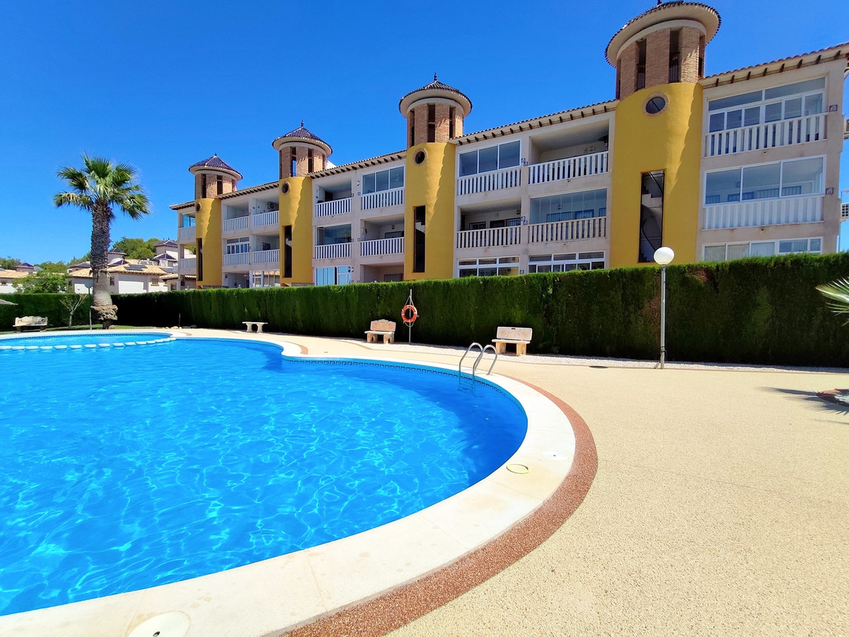 Appartement te koop in Villamartin | 2 slaapkamers H5431414