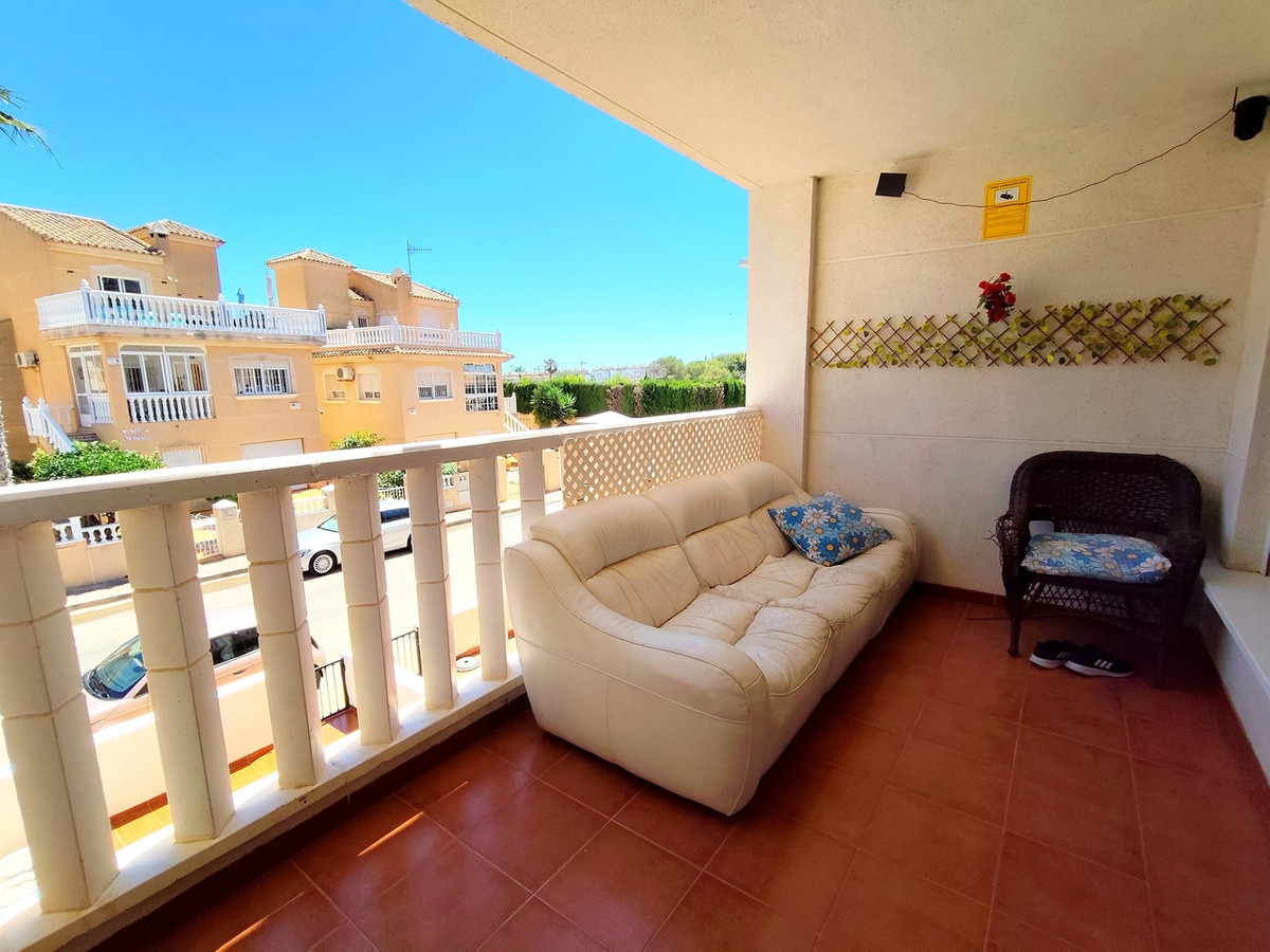 Appartement te koop in Villamartin | 2 slaapkamers H5431414