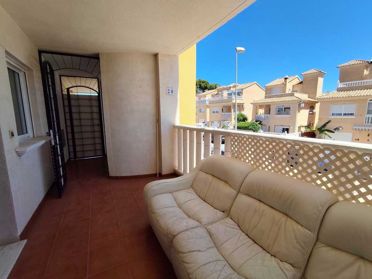 Appartement te koop in Villamartin | 2 slaapkamers H5431414