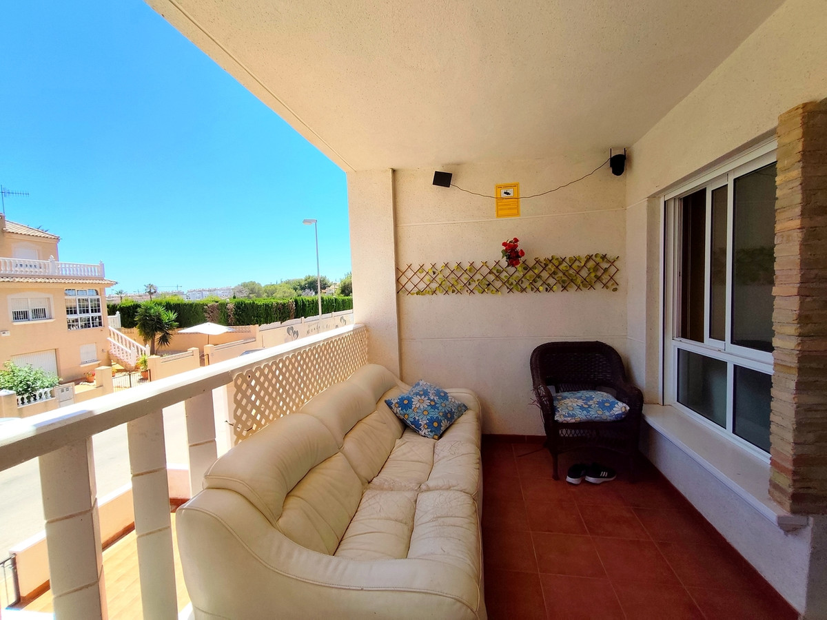 Appartement te koop in Villamartin | 2 slaapkamers H5431414