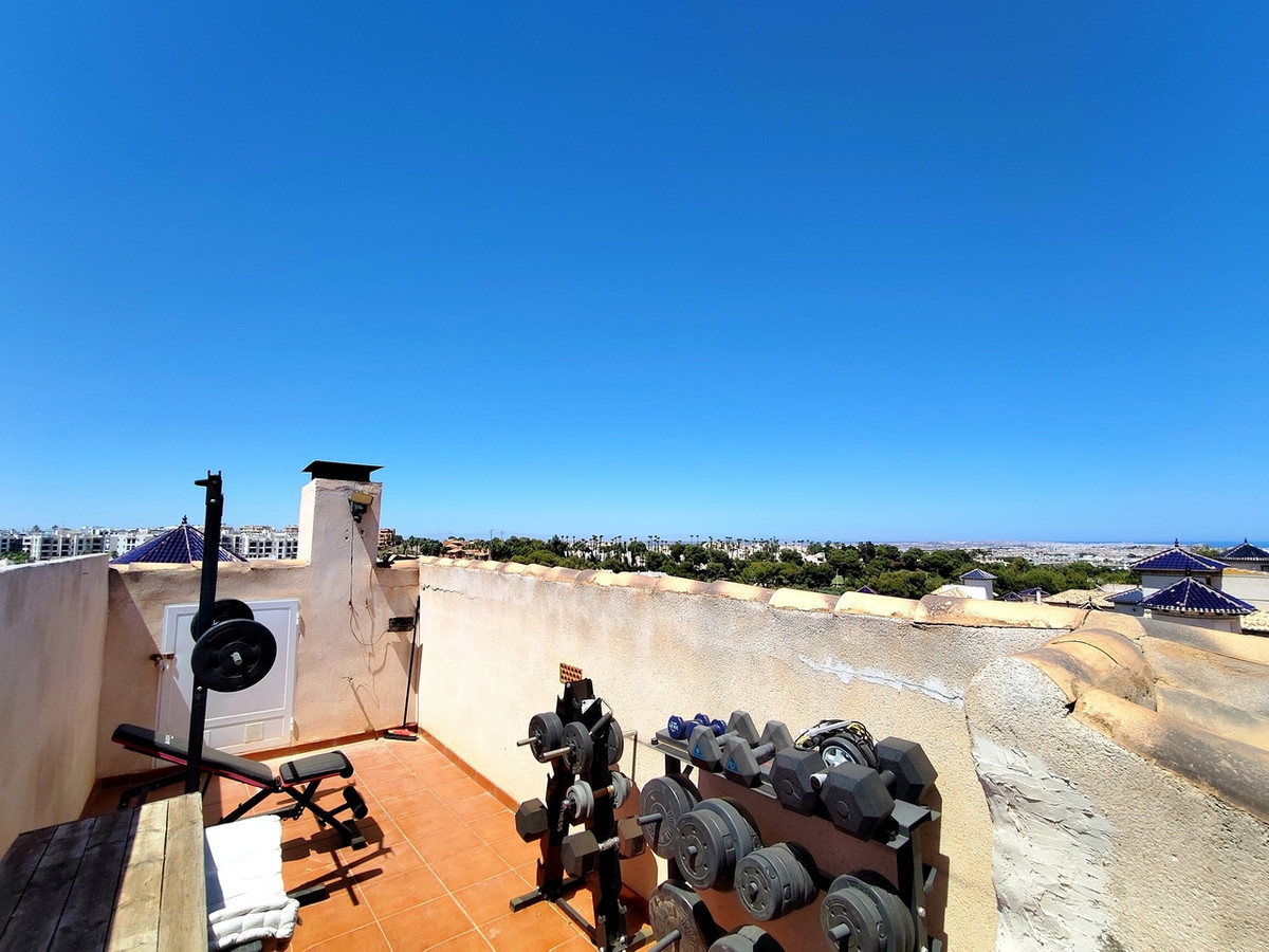 Appartement te koop in Villamartin | 2 slaapkamers H5431414
