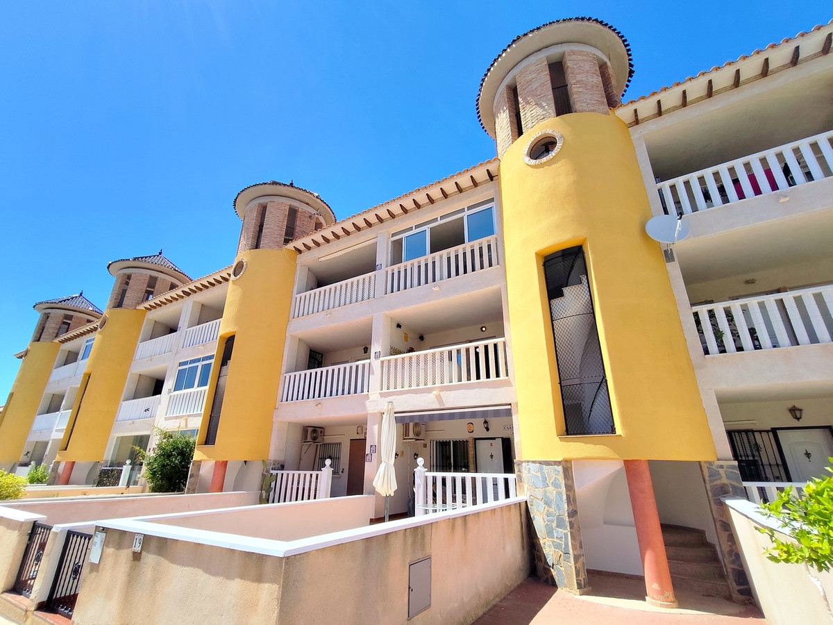 Appartement te koop in Villamartin | 2 slaapkamers H5431414