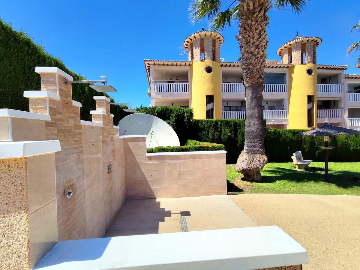 Appartement te koop in Villamartin | 2 slaapkamers H5431414