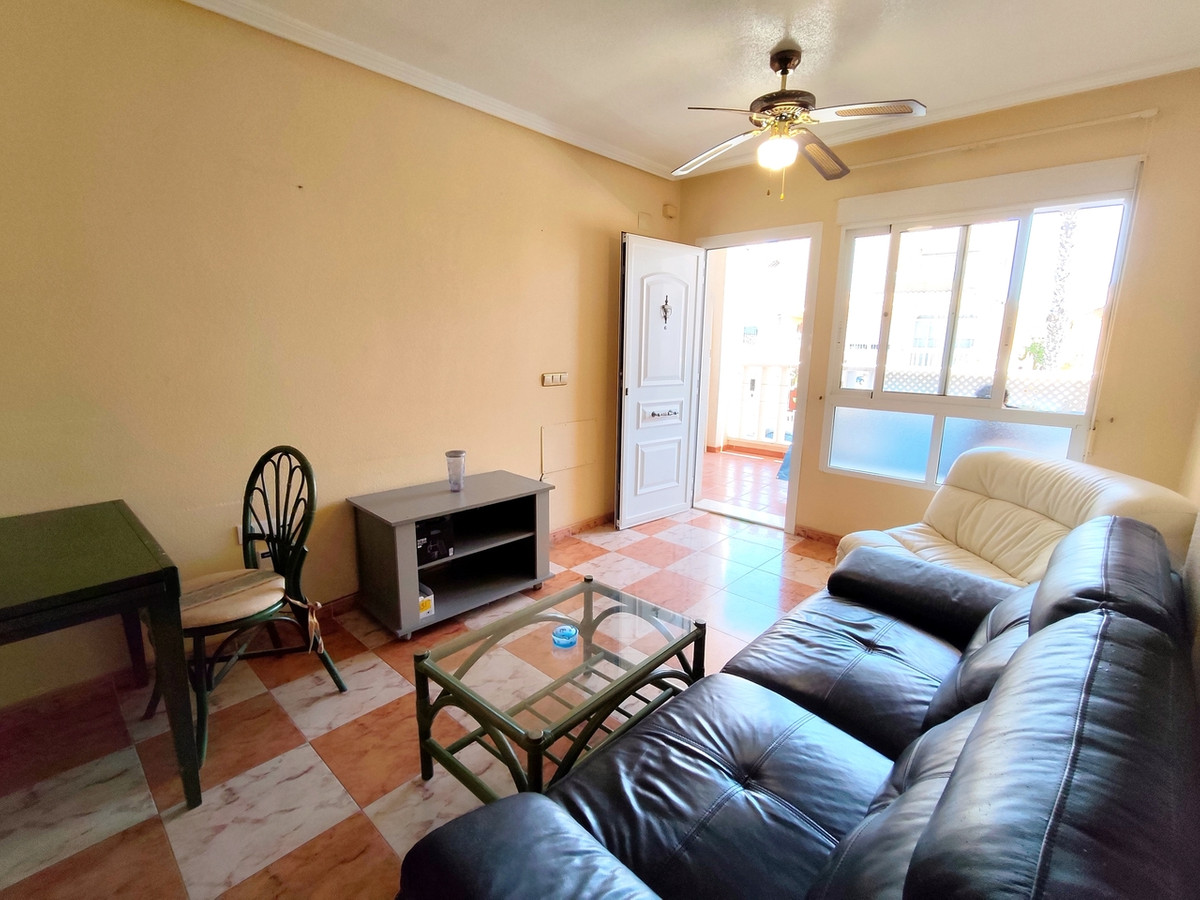 Appartement te koop in Villamartin | 2 slaapkamers H5431414