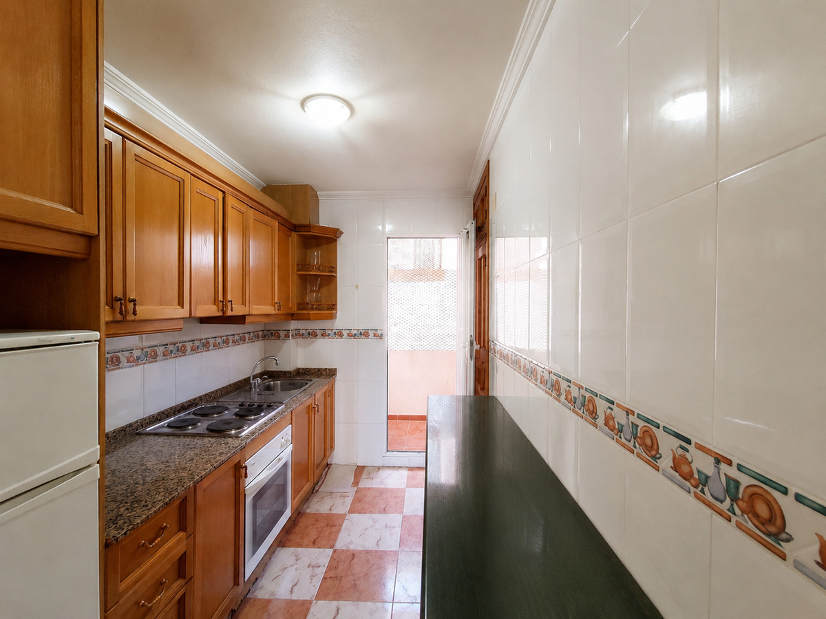 Appartement te koop in Villamartin | 2 slaapkamers H5431414