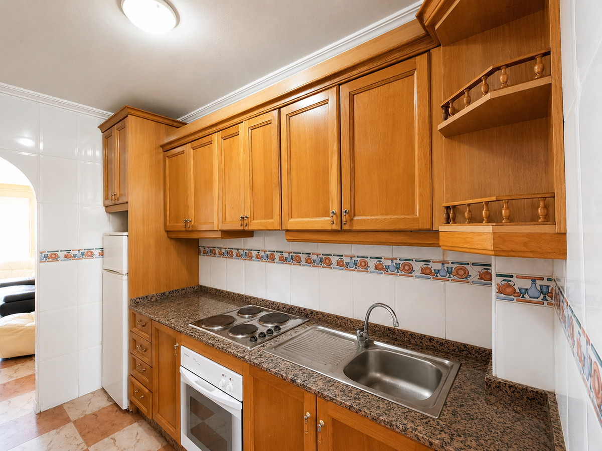 Appartement te koop in Villamartin | 2 slaapkamers H5431414
