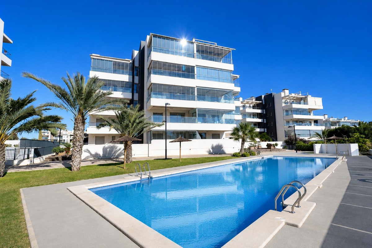 Appartement te koop in Villamartin | 3 slaapkamers H5442343