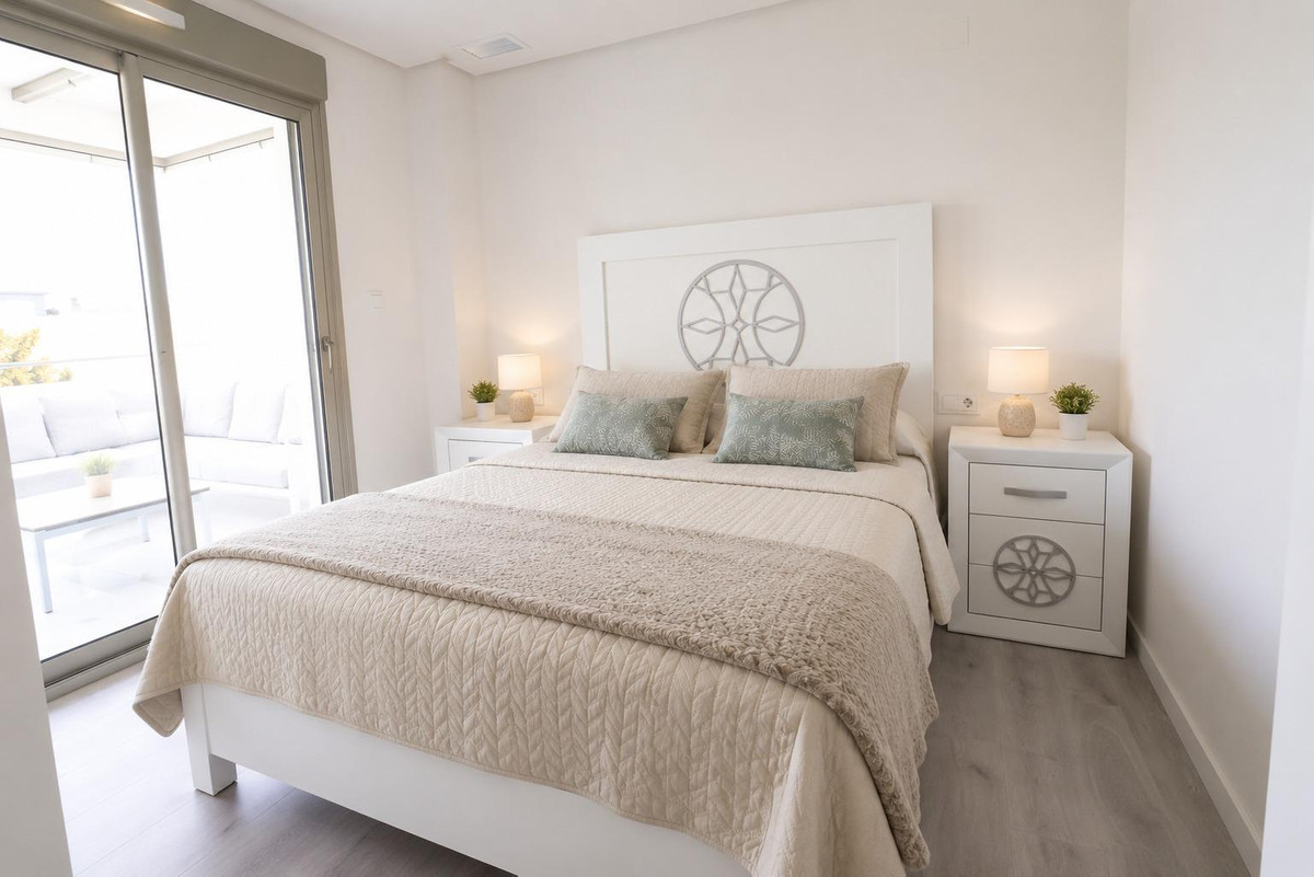 Appartement te koop in Villamartin | 3 slaapkamers H5442343