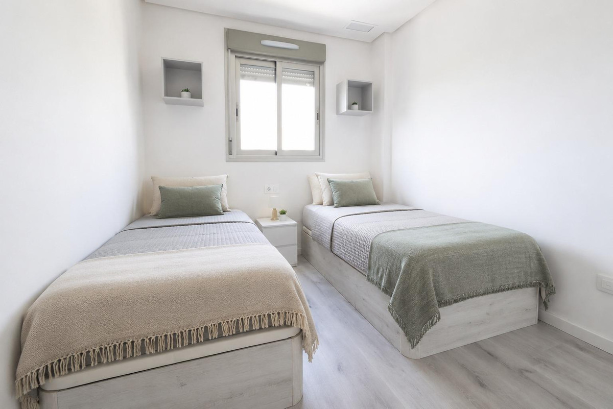 Appartement te koop in Villamartin | 3 slaapkamers H5442343