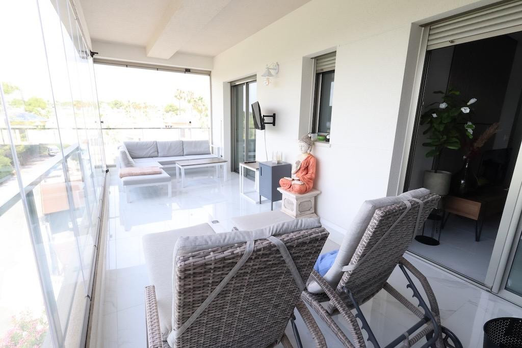 Appartement te koop in Villamartin | 3 slaapkamers H5442343