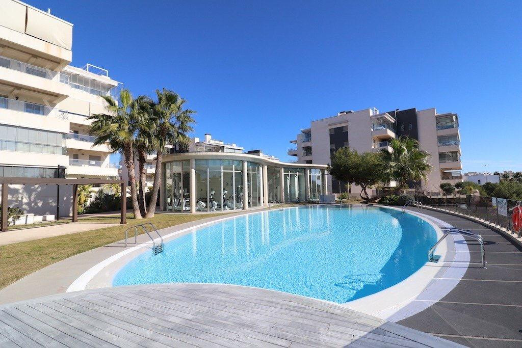 Appartement te koop in Villamartin | 3 slaapkamers H5442343