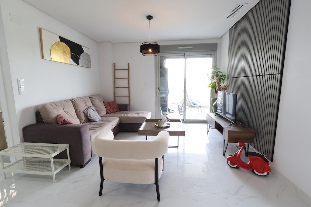 Appartement te koop in Villamartin | 3 slaapkamers H5442343