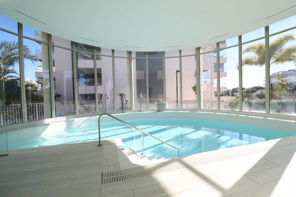 Appartement te koop in Villamartin | 3 slaapkamers H5442343