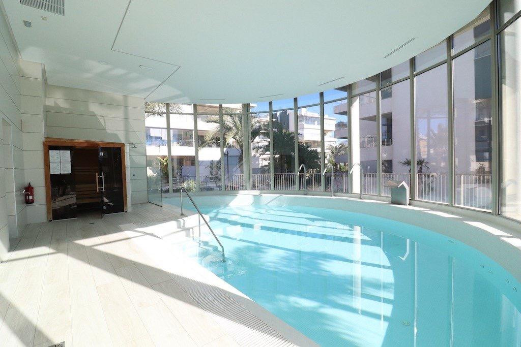 Appartement te koop in Villamartin | 3 slaapkamers H5442343
