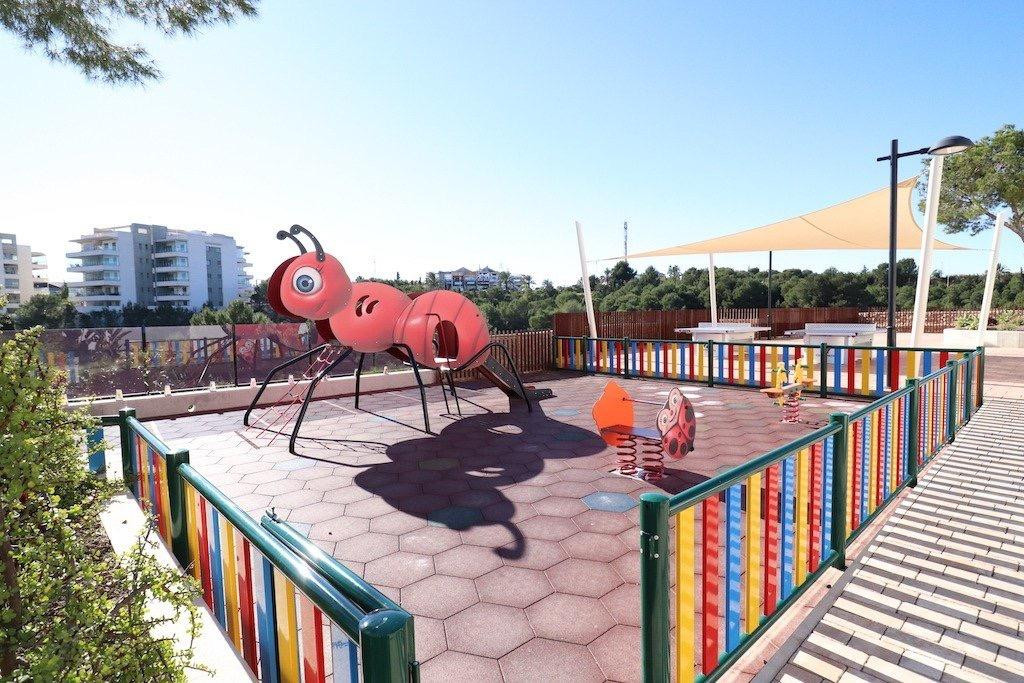 Appartement te koop in Villamartin | 3 slaapkamers H5442343