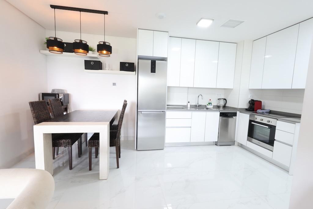 Appartement te koop in Villamartin | 3 slaapkamers H5442343
