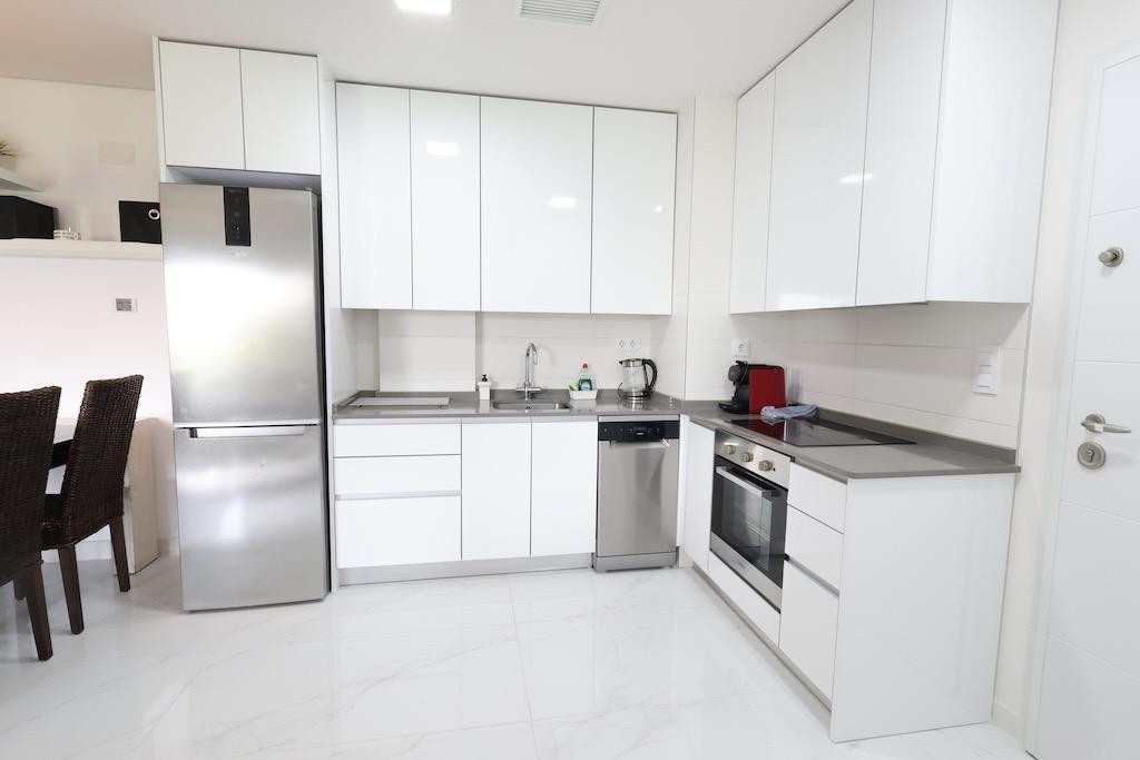 Appartement te koop in Villamartin | 3 slaapkamers H5442343