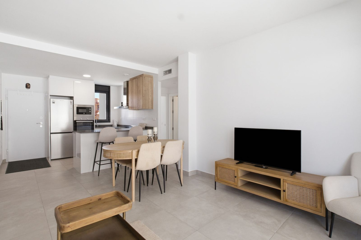 Appartement te koop in Villamartin | 2 slaapkamers H5452174