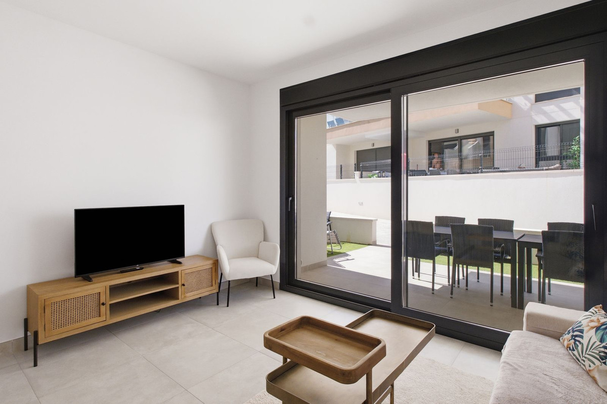 Appartement te koop in Villamartin | 2 slaapkamers H5452174