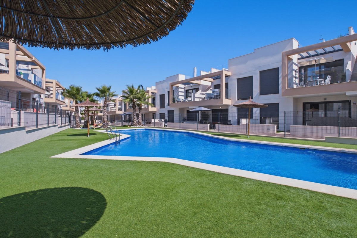 Appartement te koop in Villamartin | 2 slaapkamers H5452174