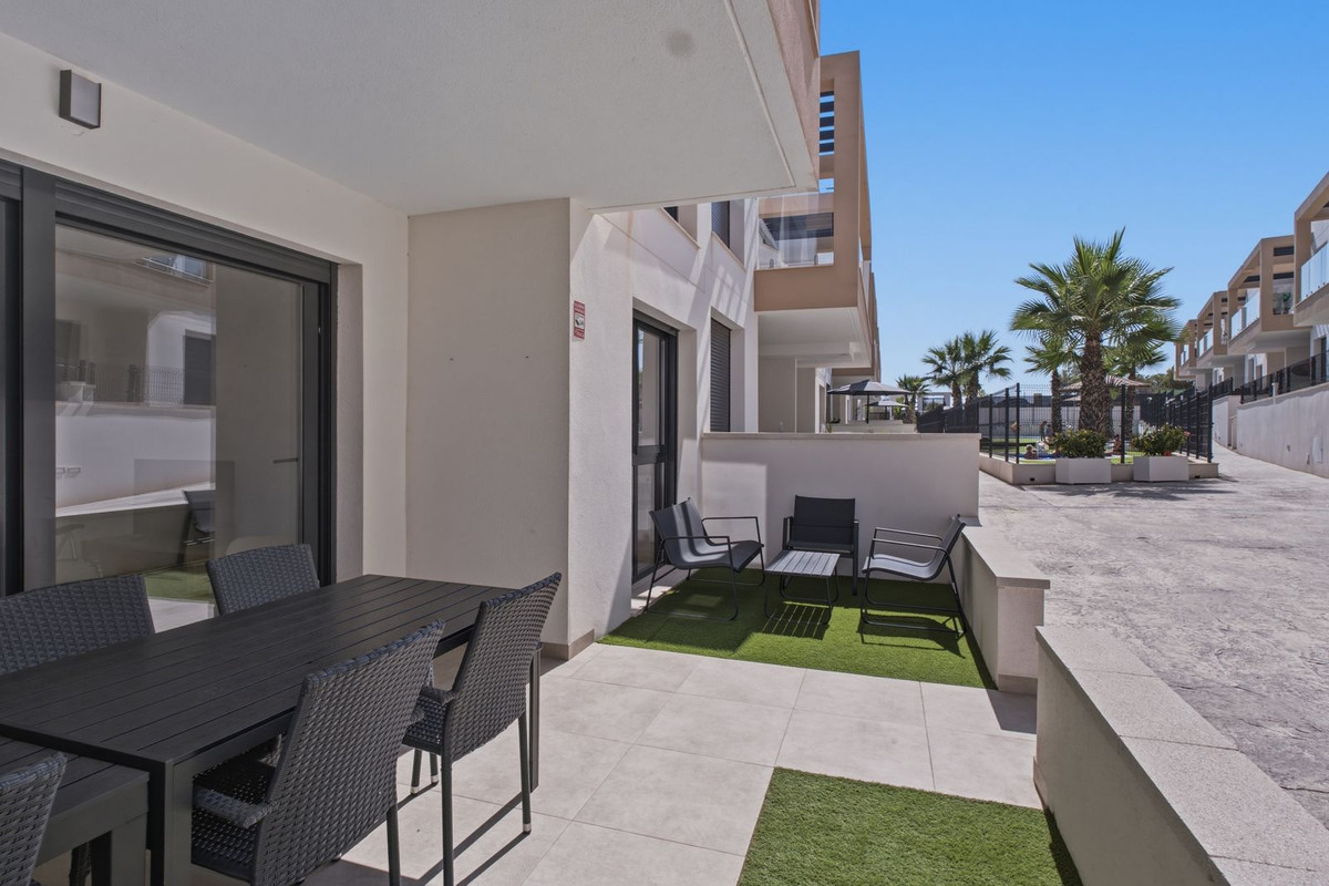 Appartement te koop in Villamartin | 2 slaapkamers H5452174